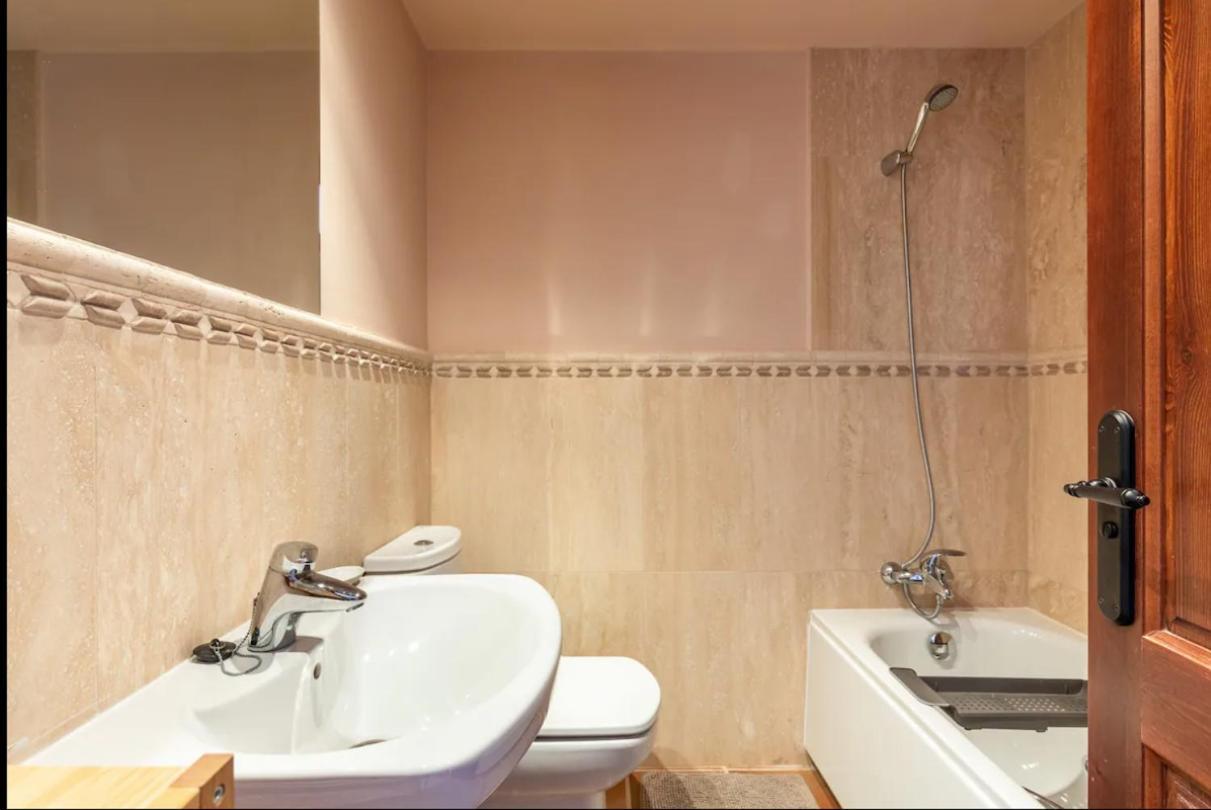 Hacienda Del Alamo Fuente Alamo Luxurious 2 Bedroom Penthouse Golf Resort Екстериор снимка