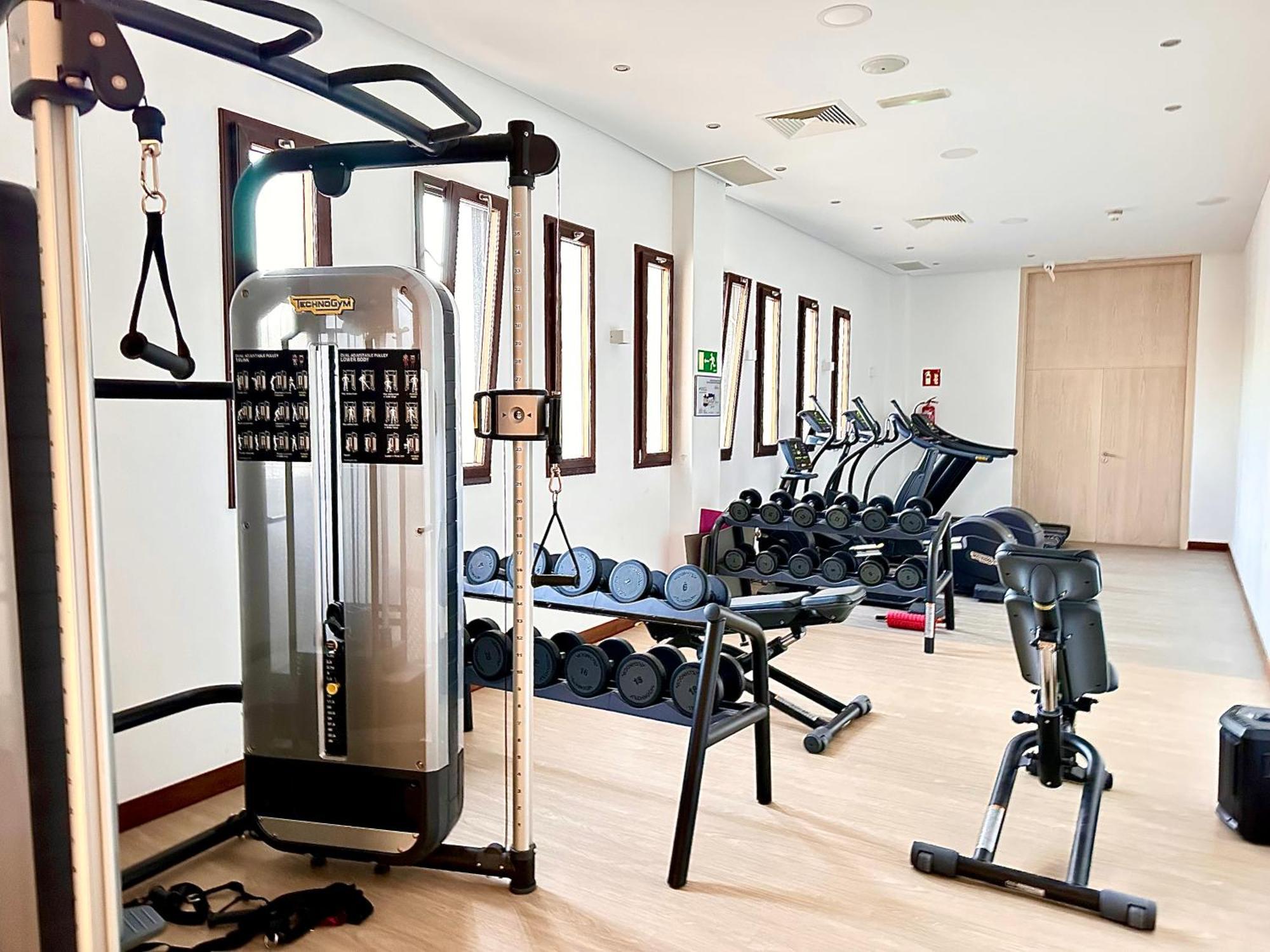 Hacienda Del Alamo Fuente Alamo Luxurious 2 Bedroom Penthouse Golf Resort Екстериор снимка